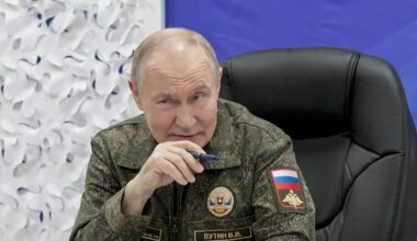 Rusia lamenta enterarse de los acuerdos entre Ucrania y EEUU por los medios: "No hemos recibido información oficial de las conversaciones" | Internacional