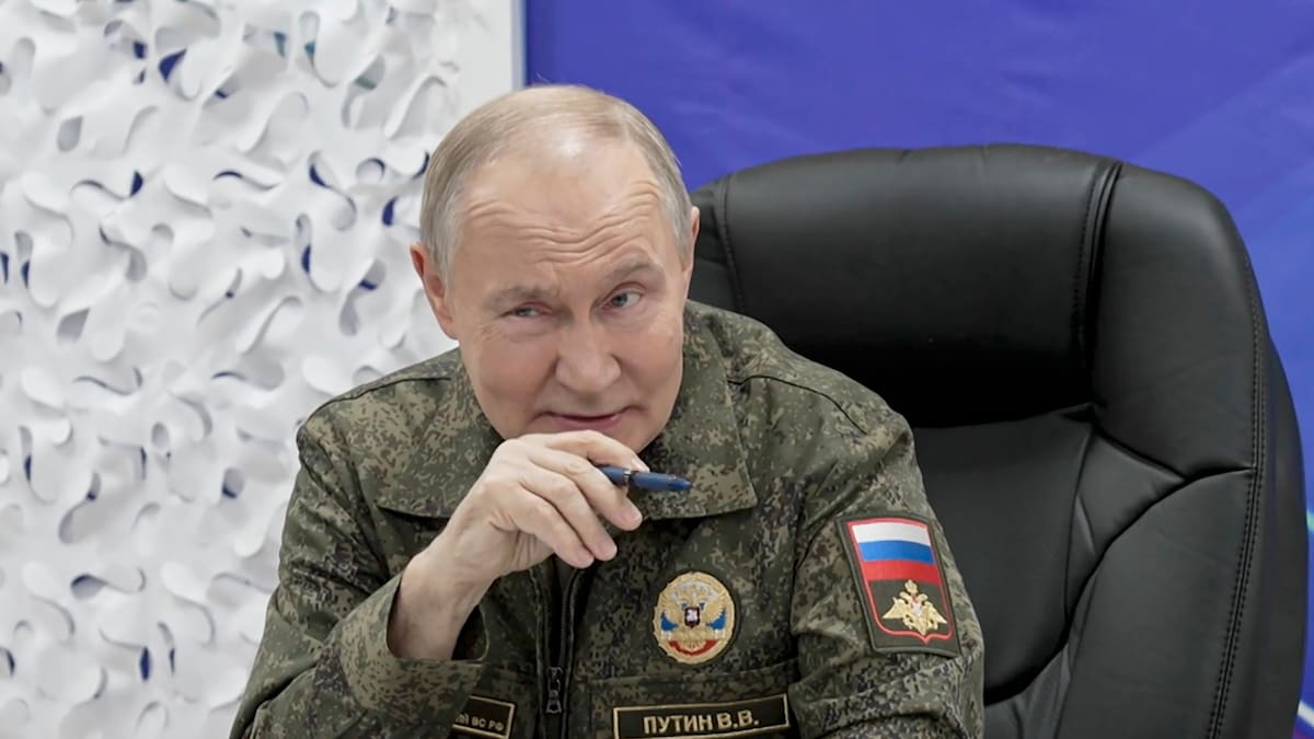 Rusia lamenta enterarse de los acuerdos entre Ucrania y EEUU por los medios: "No hemos recibido información oficial de las conversaciones" | Internacional