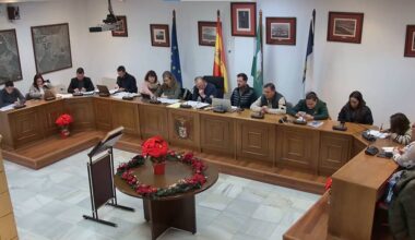 El Ayuntamiento de Hornachuelos celebra una nueva sesión plenaria con asuntos económicos, turísticos y sociales – Ayuntamiento de Hornachuelos