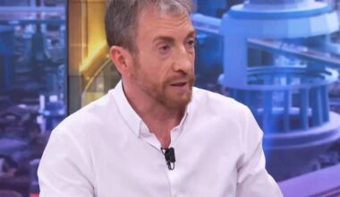 Los invitados de 'El Hormiguero' para esta semana (10 a 13 de noviembre): dos cantantes, un deportista campeón del mundo y un ex presidente del Gobierno