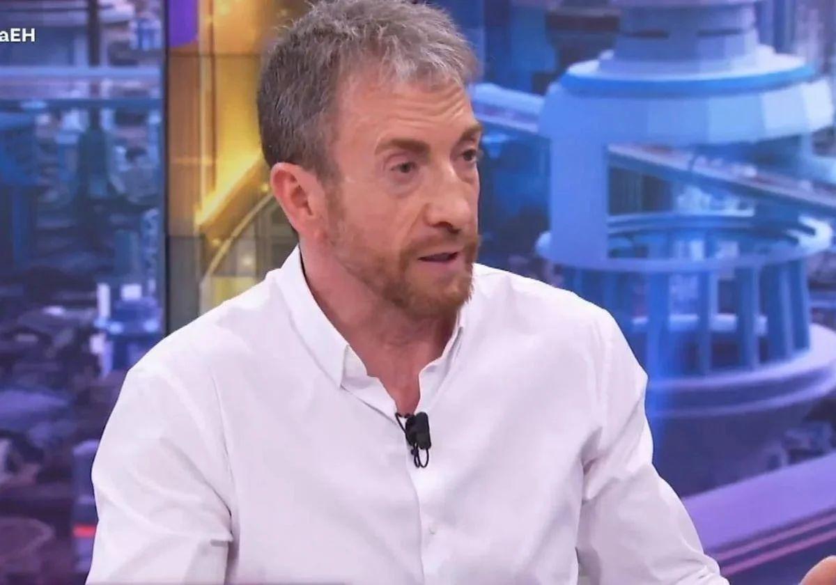 Los invitados de 'El Hormiguero' para esta semana (10 a 13 de noviembre): dos cantantes, un deportista campeón del mundo y un ex presidente del Gobierno