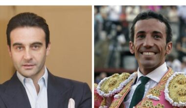 «Está llamado a ser figura»