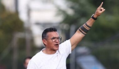 Dani Ponz: 'Celebro los goles de Unionistas en Grecia y flipan. Si estoy en el PAOK hoy es por el empujón de esa etapa, me cambió la vida' - SALAMANCArtv AL DÍA