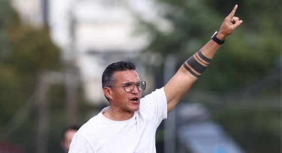 Dani Ponz: 'Celebro los goles de Unionistas en Grecia y flipan. Si estoy en el PAOK hoy es por el empujón de esa etapa, me cambió la vida' - SALAMANCArtv AL DÍA