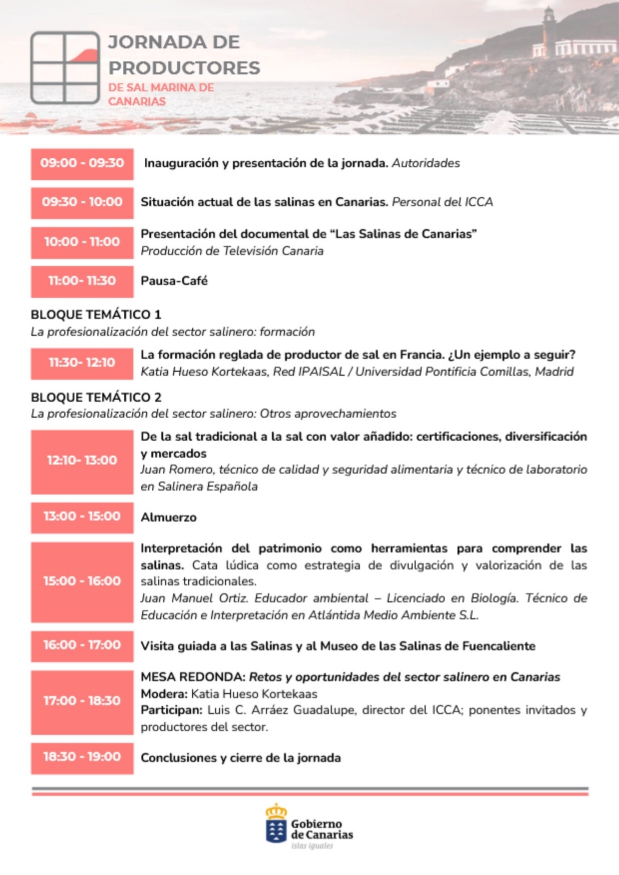 Portal de Noticias del Gobierno de Canarias