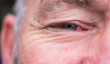 Científicos identifican la edad en la que comenzamos a envejecer más rápido