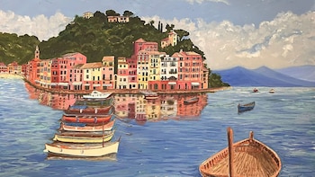 “Belleza sin Velos - tributo