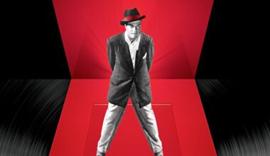 Ni ‘Cadena perpetua’ ni ‘Casablanca’: un grupo de expertos ha decidido cuál es la mejor película de la historia y ha sorprendido con su elección