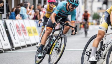 El pelotón español 25-30: Mancebo y Sevilla siguen corriendo