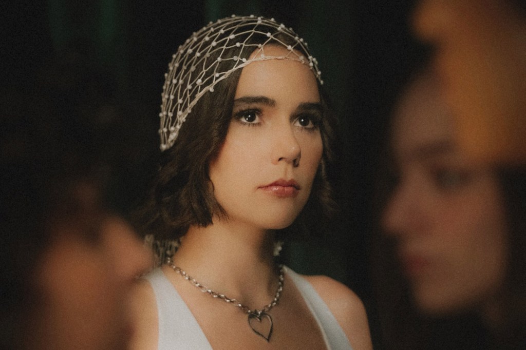 Paloma Morphy dejó el derecho y ganó un Latin Grammy