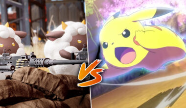 Nintendo sufre un nuevo revés legal en su disputa contra Palworld