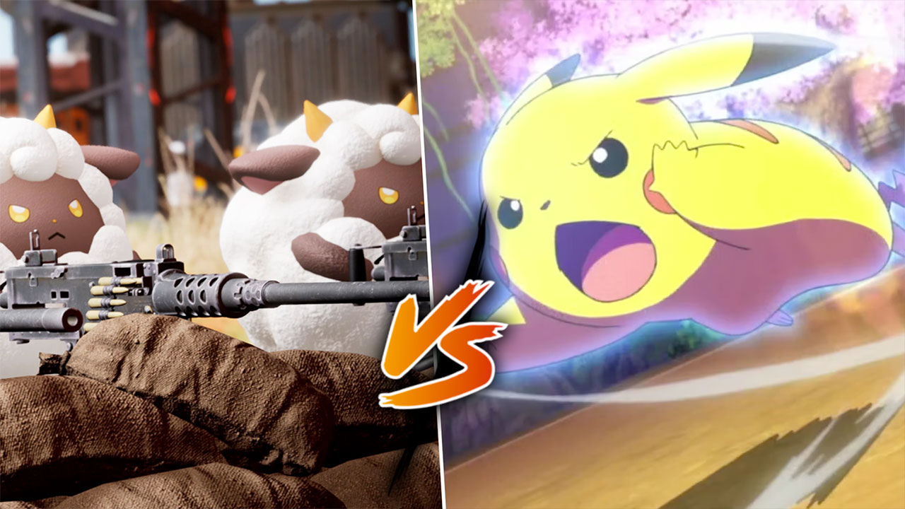 Nintendo sufre un nuevo revés legal en su disputa contra Palworld