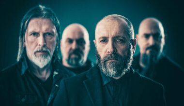 PARADISE LOST - 'Ascension' - RockZone