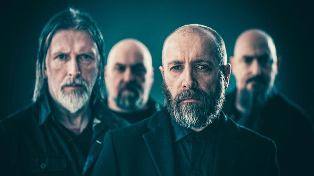 PARADISE LOST - 'Ascension' - RockZone