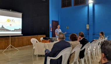 El Encuentro Ciudadanía Activa – Canarias Participa reúne a 20 organizaciones insulares en Agüimes.  -