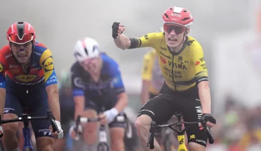 Ciclobreves internacionales noviembre 2025 - Ciclo21