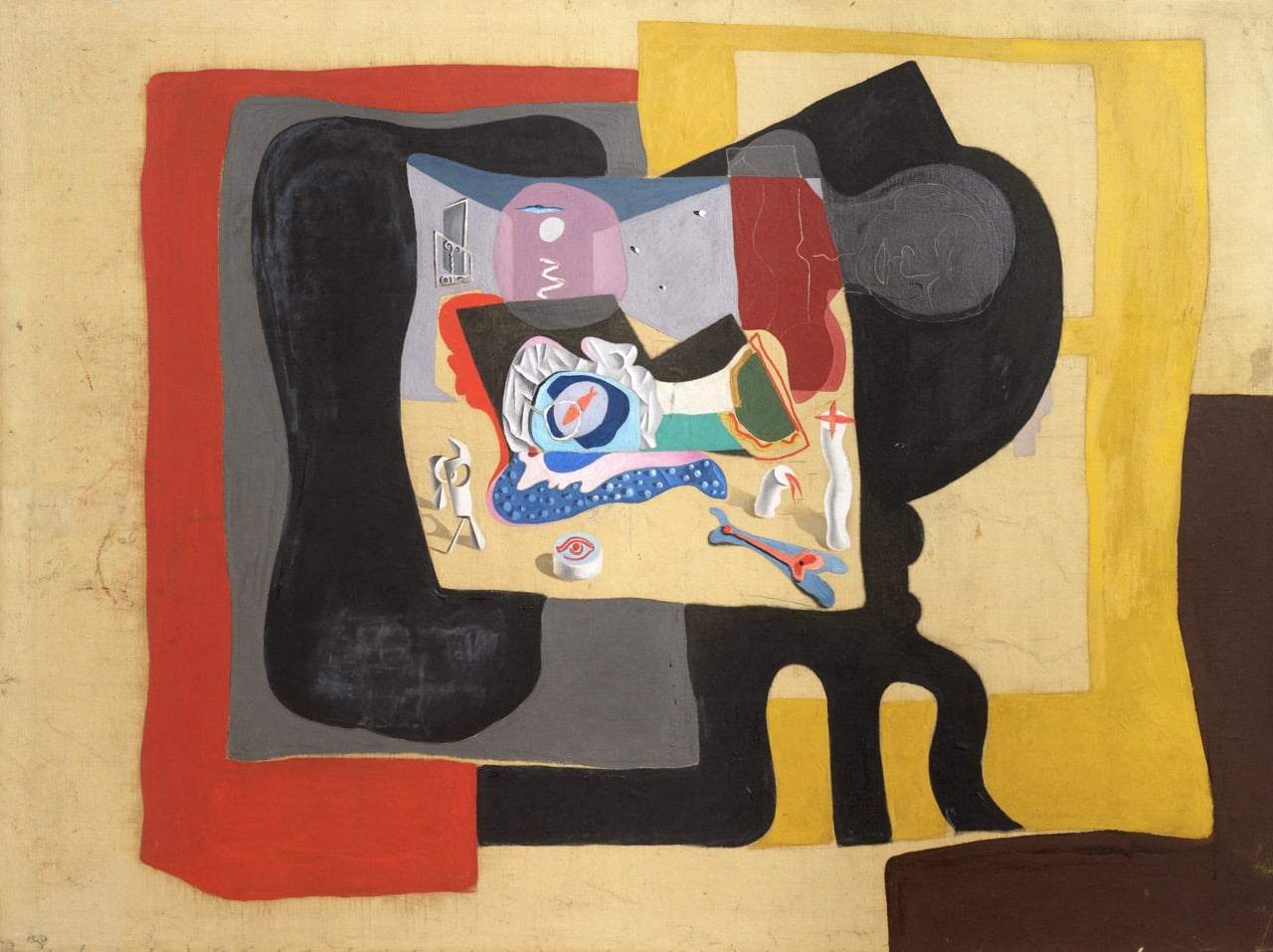 La alargada (e inspiradora) sombra de Picasso - ARS Magazine