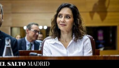 La Comunidad de Madrid admite que envió falsos negativos de cáncer de colon a más de 500 pacientes - El Salto