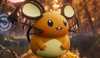 Pokémon Go - calendario de evento de noviembre 2025