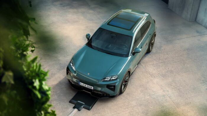 Porsche Cayenne Electric Turbo 2026 5 700x394