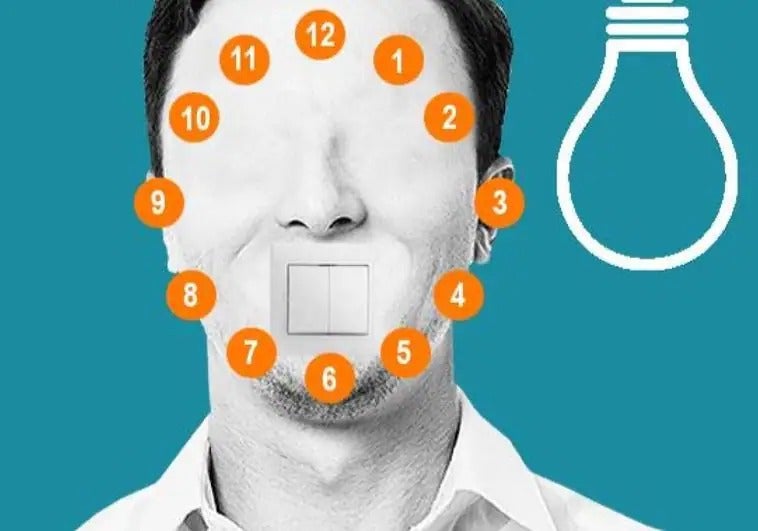 Precio de la luz por horas el domingo, 23 de noviembre de 2025: los tramos más baratos del día