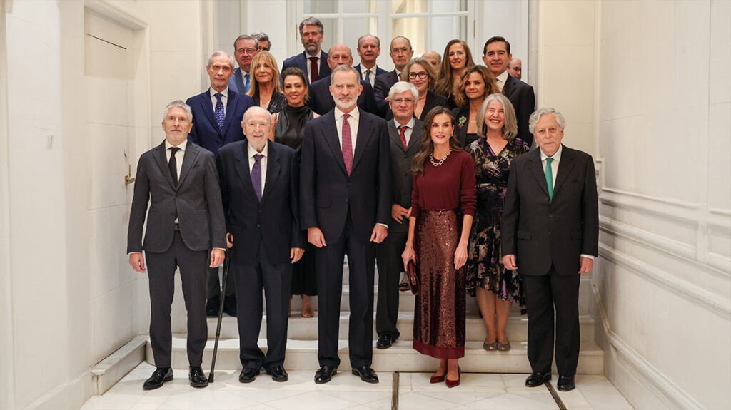 El periodista Fran Sevilla, Premio Francisco Cerecedo por cuatro décadas de trayectoria internacional