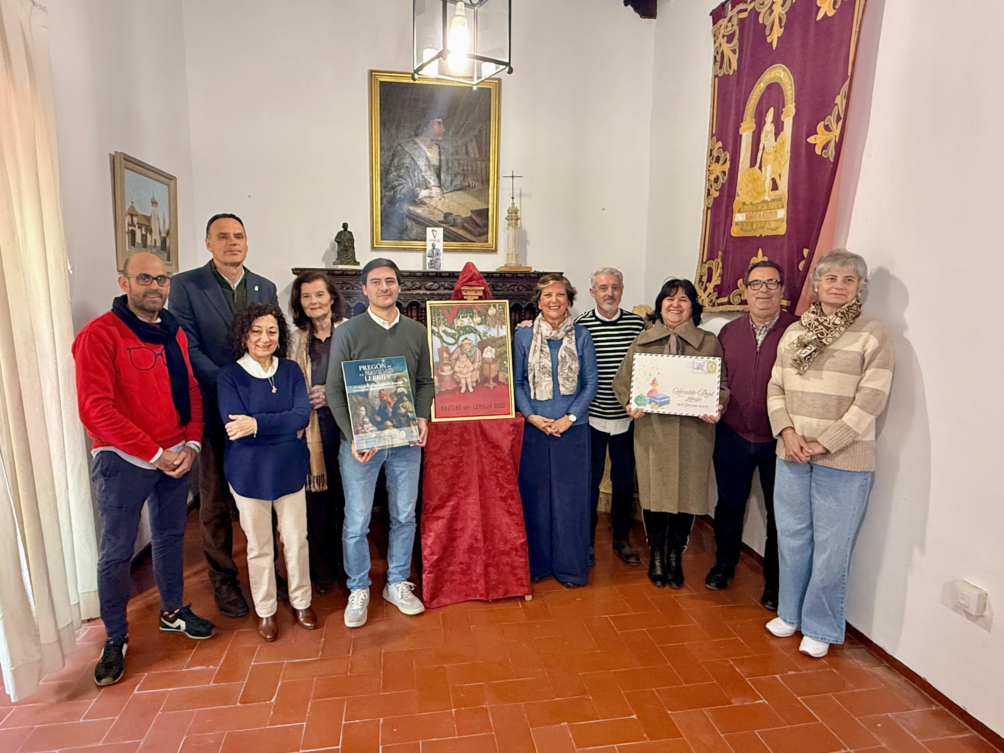 Presentación actividades Navidad - Asociación de Belenistas 25 (1)