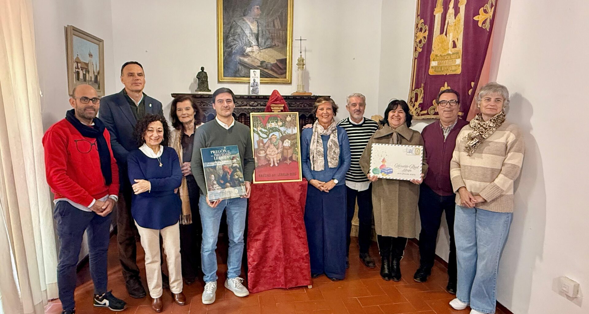 Presentación actividades Navidad - Asociación de Belenistas 25 (4)