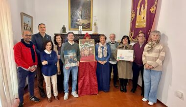 Presentación actividades Navidad - Asociación de Belenistas 25 (4)