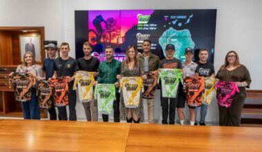 Transvulcania Bike se consolida como prueba referente del ciclismo de montaña y estrena un nuevo formato por etapas