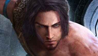 Prince of Persia: The Sands of Time