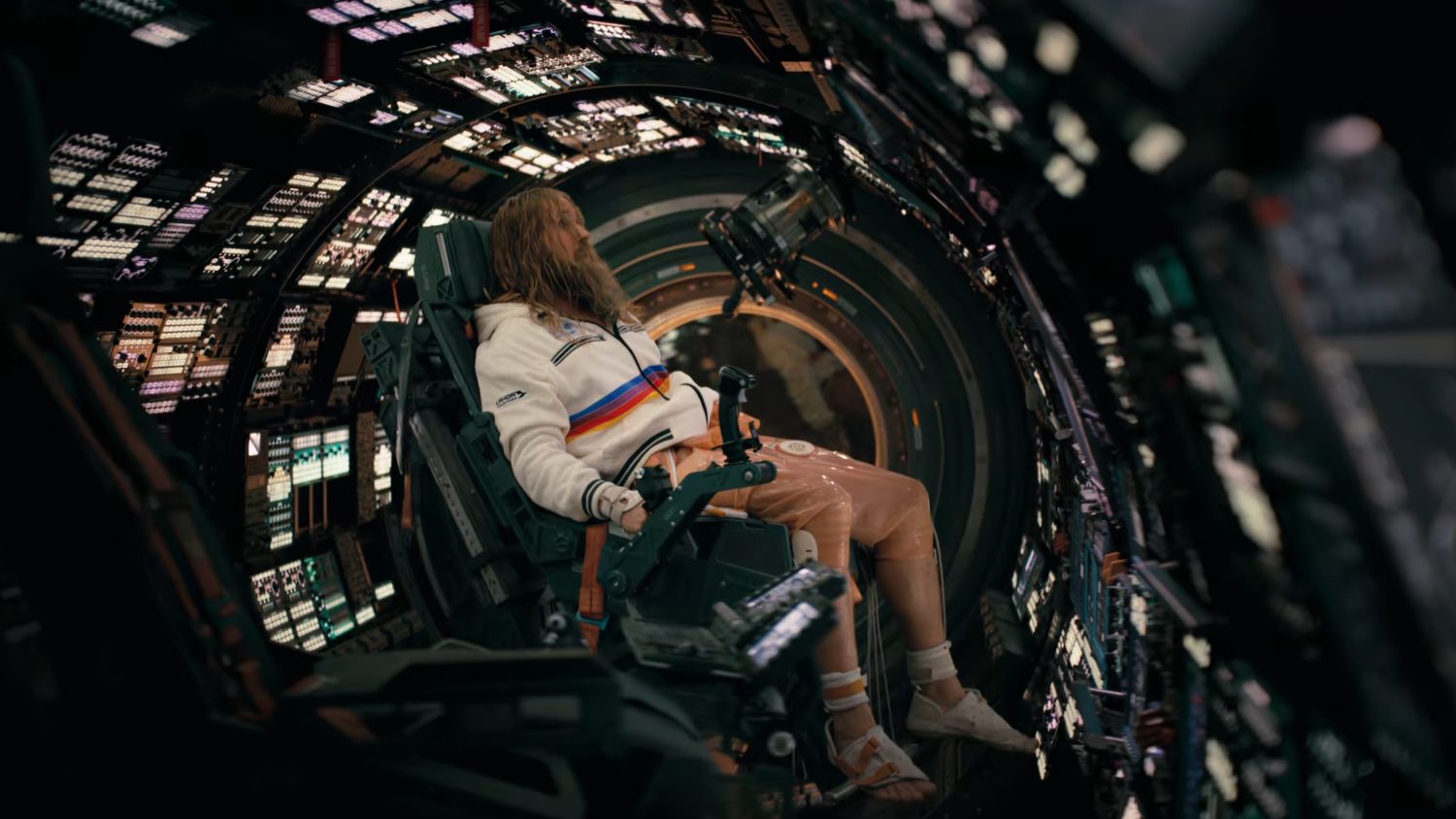 Project Hail Mary | Ryan Gosling | El nuevo tráiler de Project Hail Mary es un desfile de spoilers