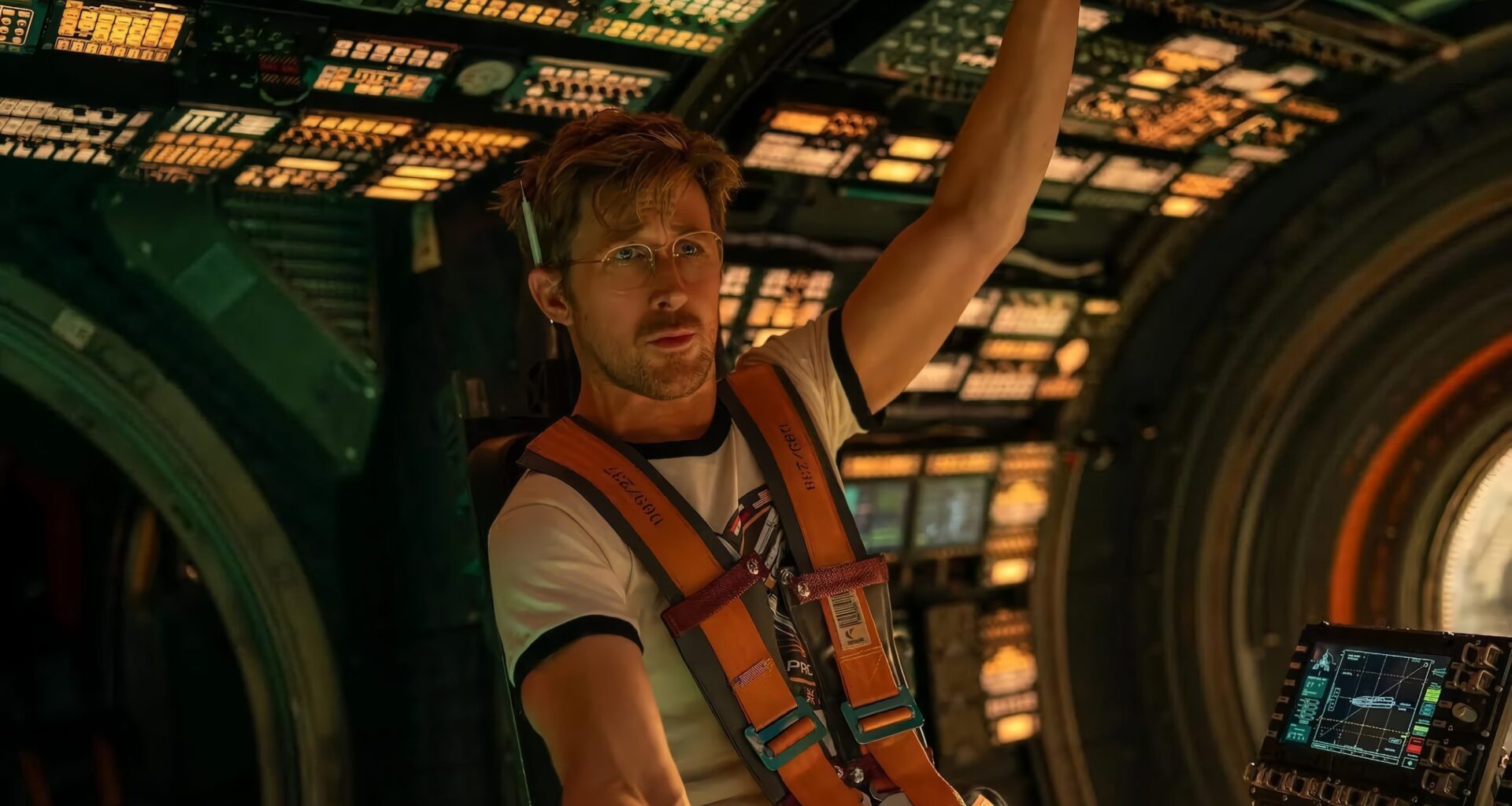 No veas el nuevo tráiler de 'Project Hail Mary'. Te arruinará la película