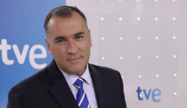 El Consejo de Informativos de TVE condena los ataques a Xabier Fortes y su hijo: "Cada persona merece ser valorada por su propio esfuerzo" | Sociedad