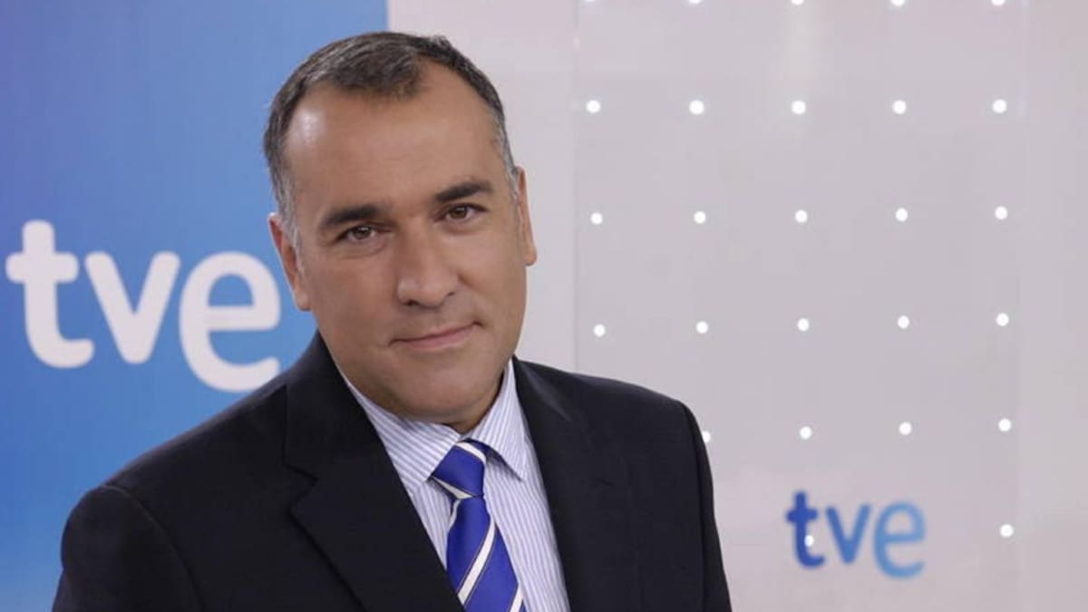 El Consejo de Informativos de TVE condena los ataques a Xabier Fortes y su hijo: "Cada persona merece ser valorada por su propio esfuerzo" | Sociedad