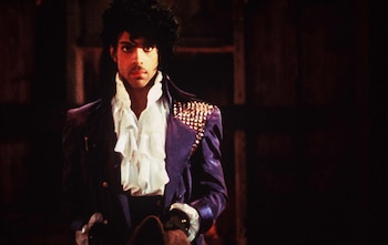 Prince insistió durante años para