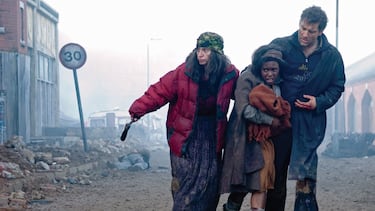 Las 30 mejores películas posapocalípticas y dónde verlas