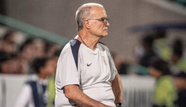 A horas de la rueda de prensa de Marcelo Bielsa: directiva de Uruguay toma una decisión sobre el futuro del técnico