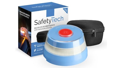 baliza v16 homologada dgt​ oferta black friday 2025