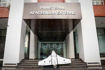 El embajador ruso fue convocado