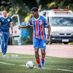 Ruan Pablo: otro fenómeno que viene