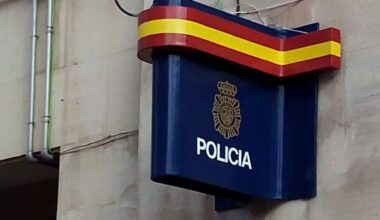 La Policía Nacional investiga el hallazgo de los cuerpos de dos adolescentes encontrados en un parque de Jaén sin signos de violencia | Sociedad