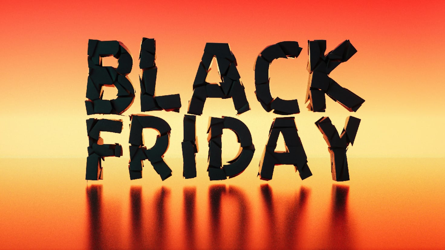 Black Friday 2025 en directo: las mejores ofertas y rebajas de hoy, 27 de noviembre