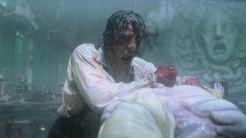 La crítica internacional calificó la