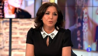 Isabel Gemio regresa a la televisión: compartirá plató con Gonzalo Miró