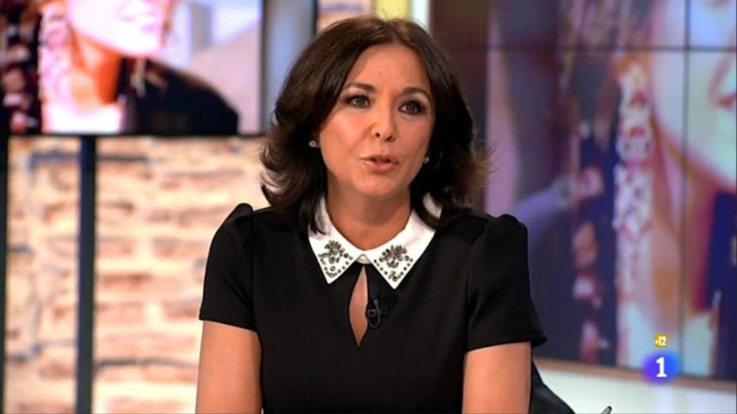 Isabel Gemio regresa a la televisión: compartirá plató con Gonzalo Miró