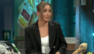 La confesión más sincera de Paula Badosa en ‘La Revuelta’: “Pensaba que este era mi año, es muy frustrante”