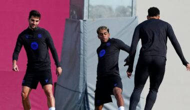 El Barcelona no estará solo en Stamford Bridge