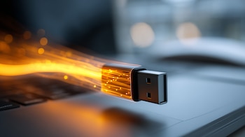 Las memorias USB enfrentan varias