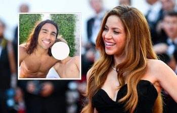 Tarik Mebarak, de 25 años,